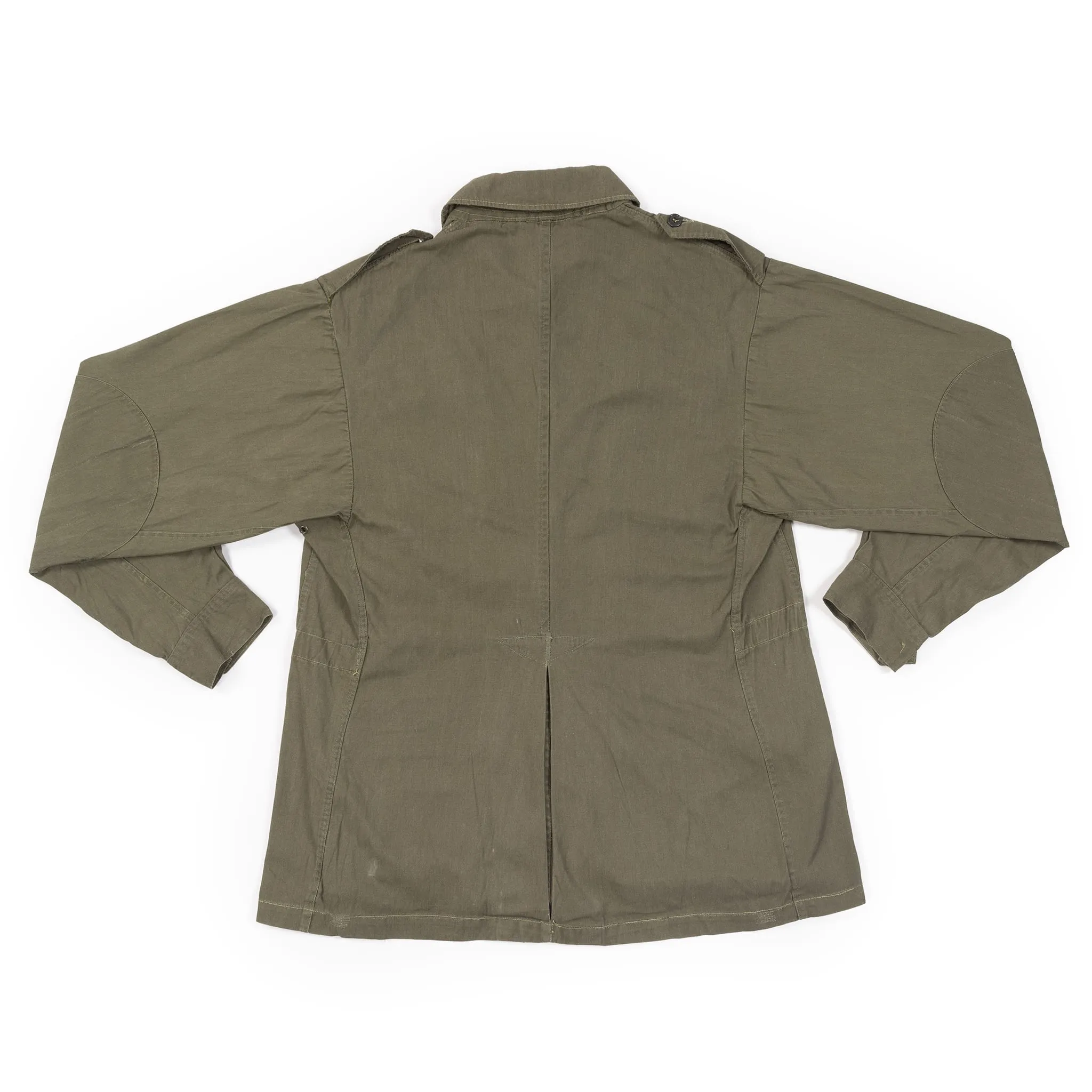 Italian Mod 75 Field Jacket