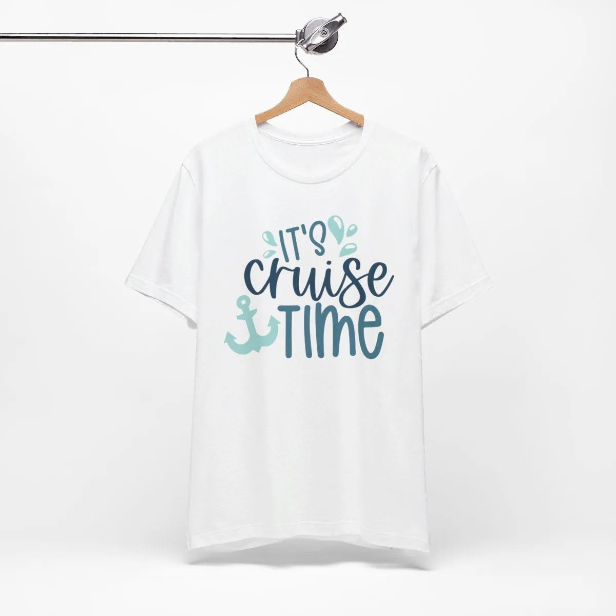 Its Cruise Time Infant Fine Jersey Bodysuit/Infant Fine Jersey Tee/Unisex Jersey Short Sleeve Tee/Unisex Heavy Blend™ Hooded Sweatshirt