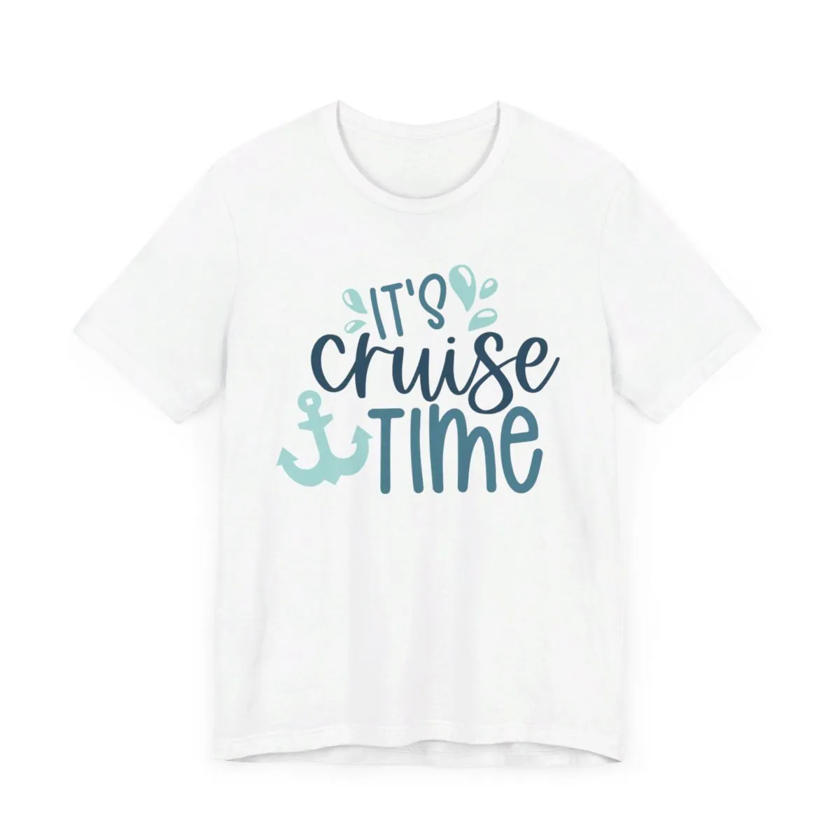 Its Cruise Time Infant Fine Jersey Bodysuit/Infant Fine Jersey Tee/Unisex Jersey Short Sleeve Tee/Unisex Heavy Blend™ Hooded Sweatshirt