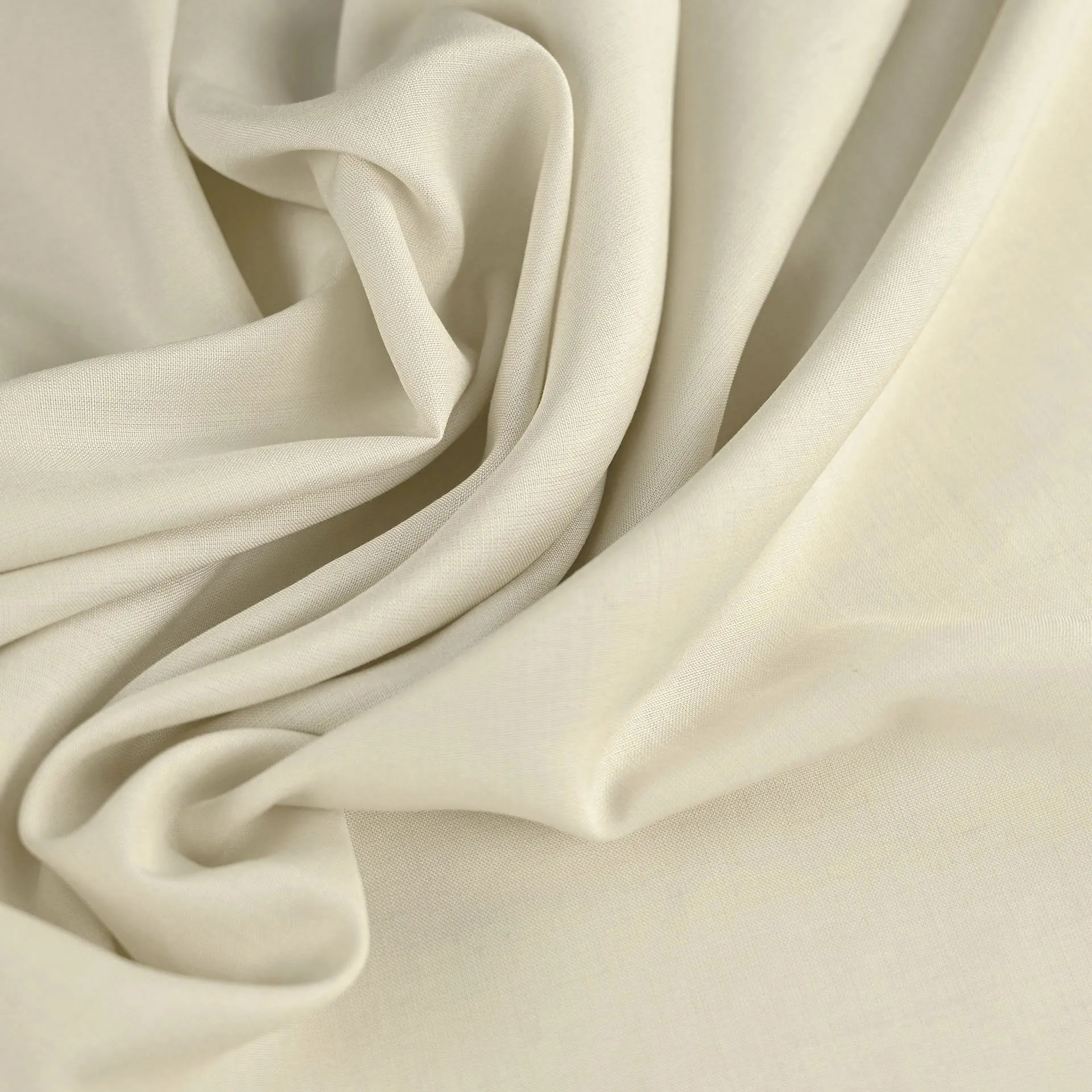 Ivory Canvas Fabric 4461