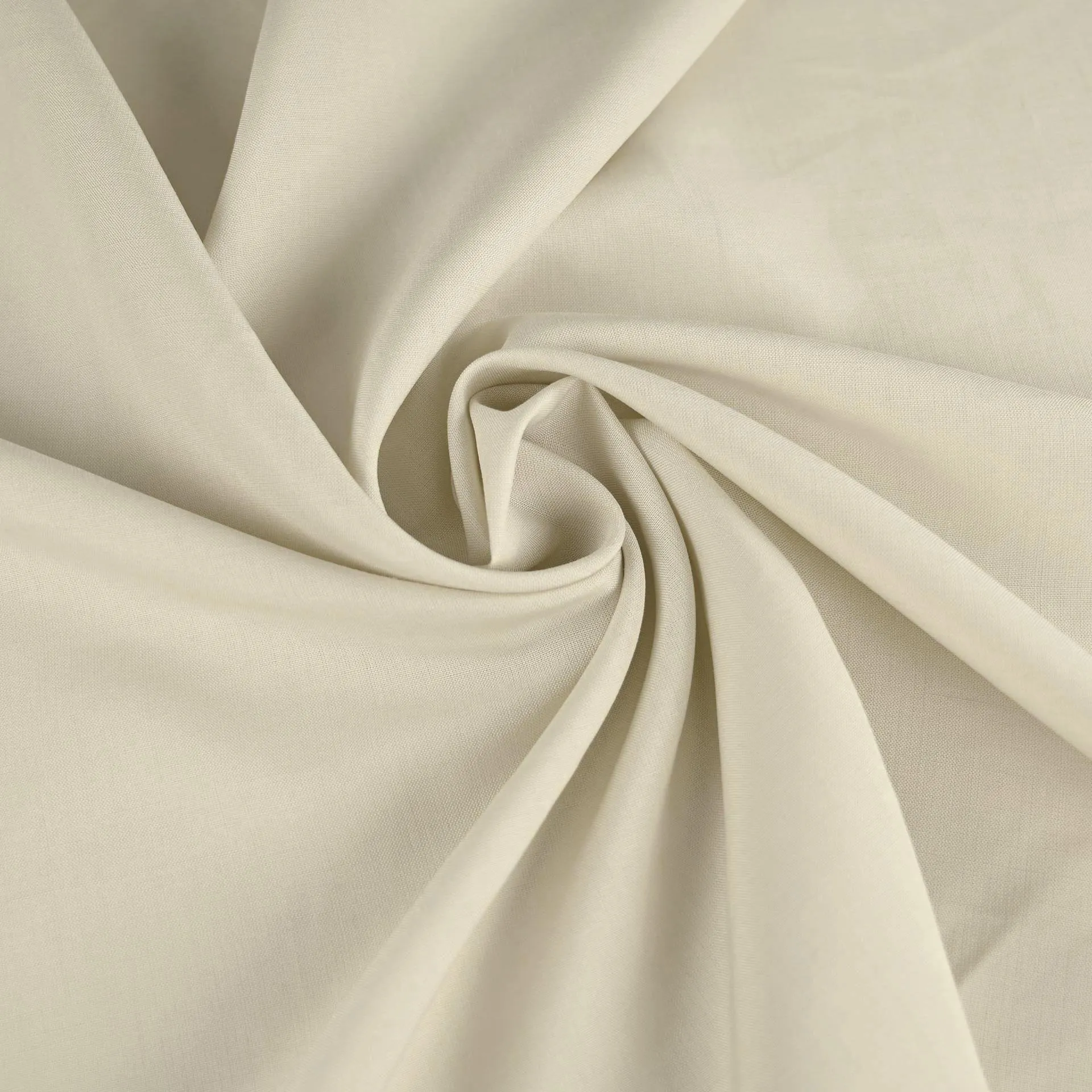 Ivory Canvas Fabric 4461