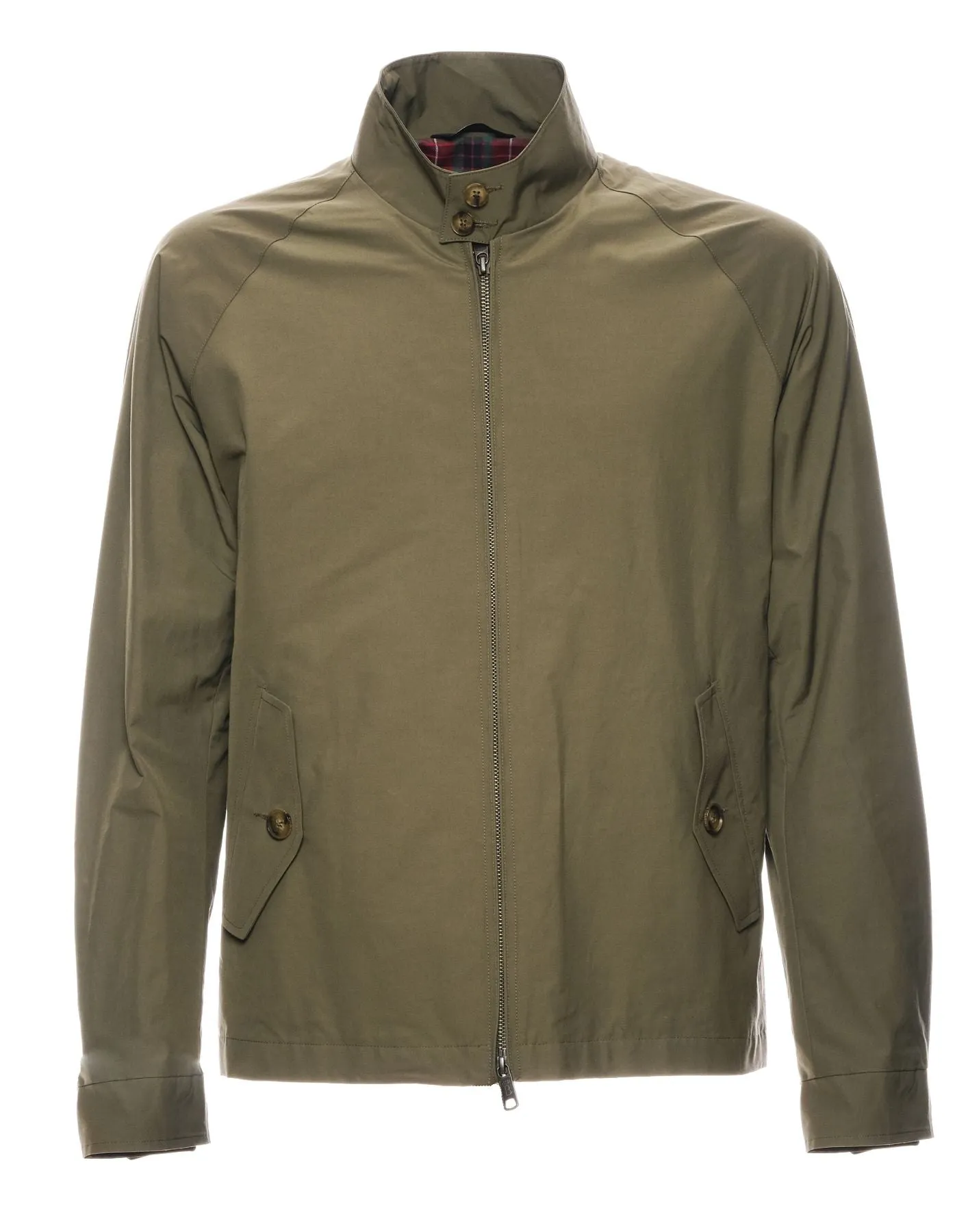 Jacket man BRCPS0859 ARMY BARACUTA