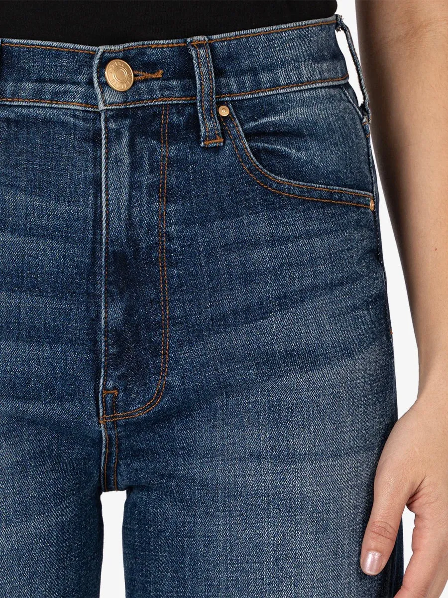 Kut Jeans : Sienna High Rise Denim