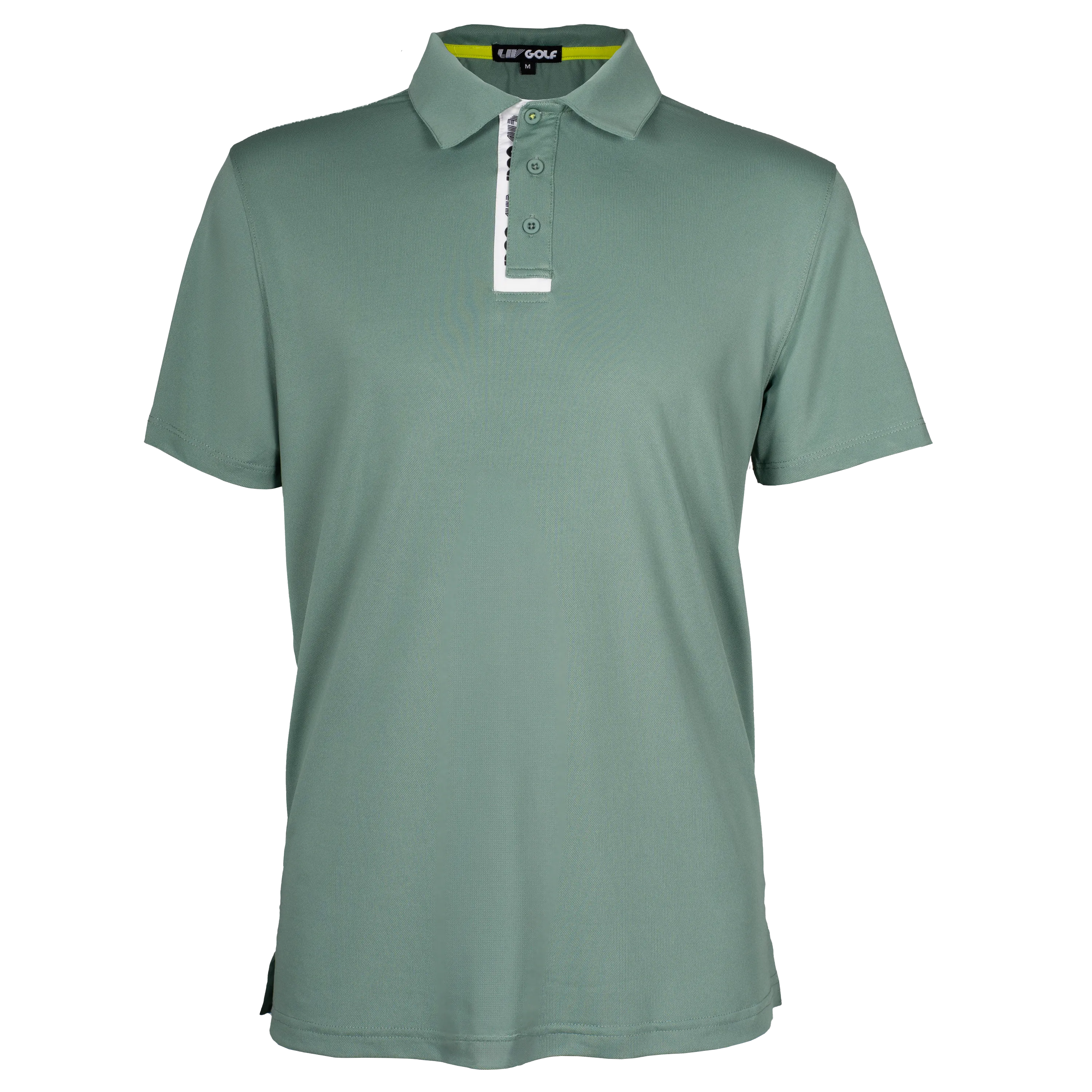 LIV Golf | LG Placket Polo