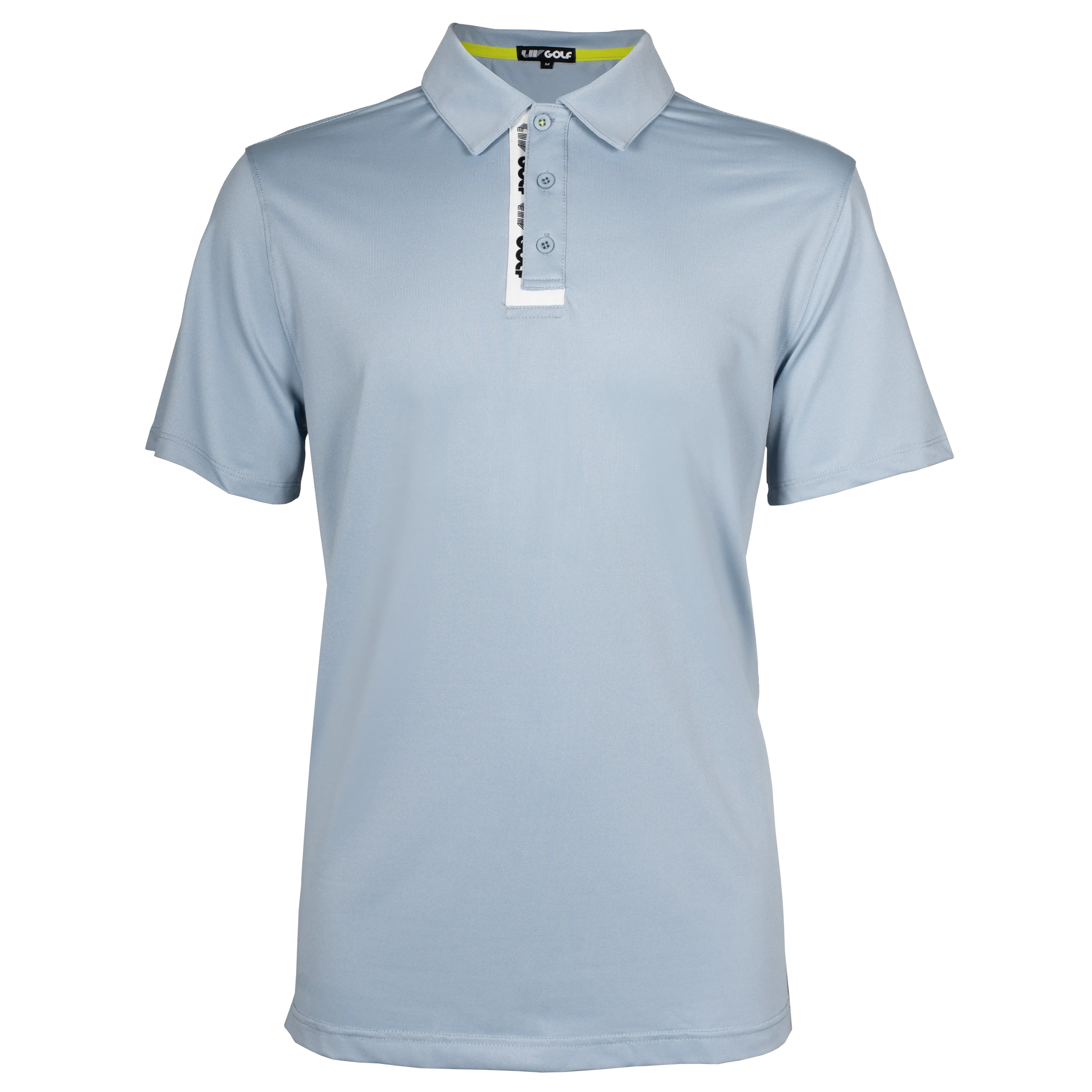 LIV Golf | LG Placket Polo