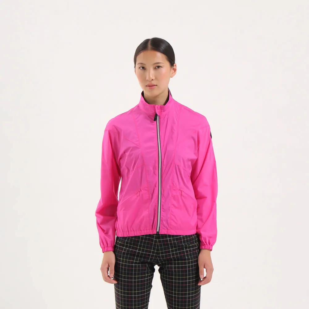 MARE | WIND & RAIN JACKET | FINAL SALE