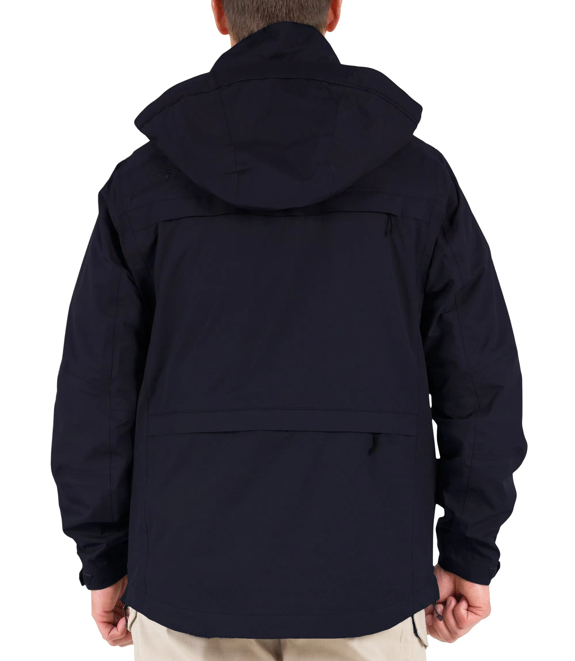 Men’s Tactix Parka Shell