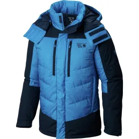 Mountain Hardwear Glacier Guide Down Parka  - Mens