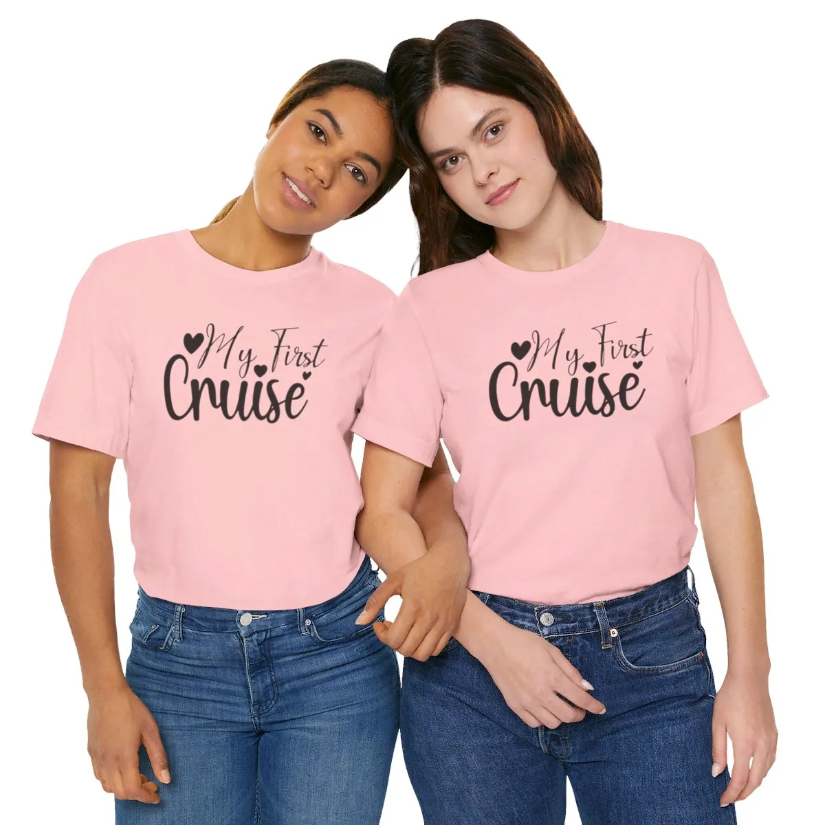 My First Cruise- Infant Fine Jersey Bodysuit/Infant Fine Jersey Tee/Unisex Jersey Short Sleeve Tee/Unisex Heavy Blend™ Hooded Sweatshirt