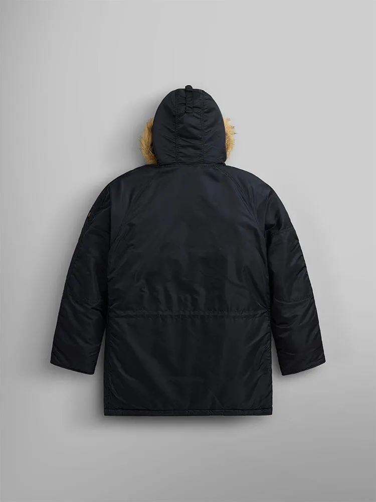 N-3B PARKA (HERITAGE)