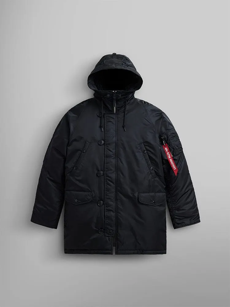 N-3B PARKA (HERITAGE)