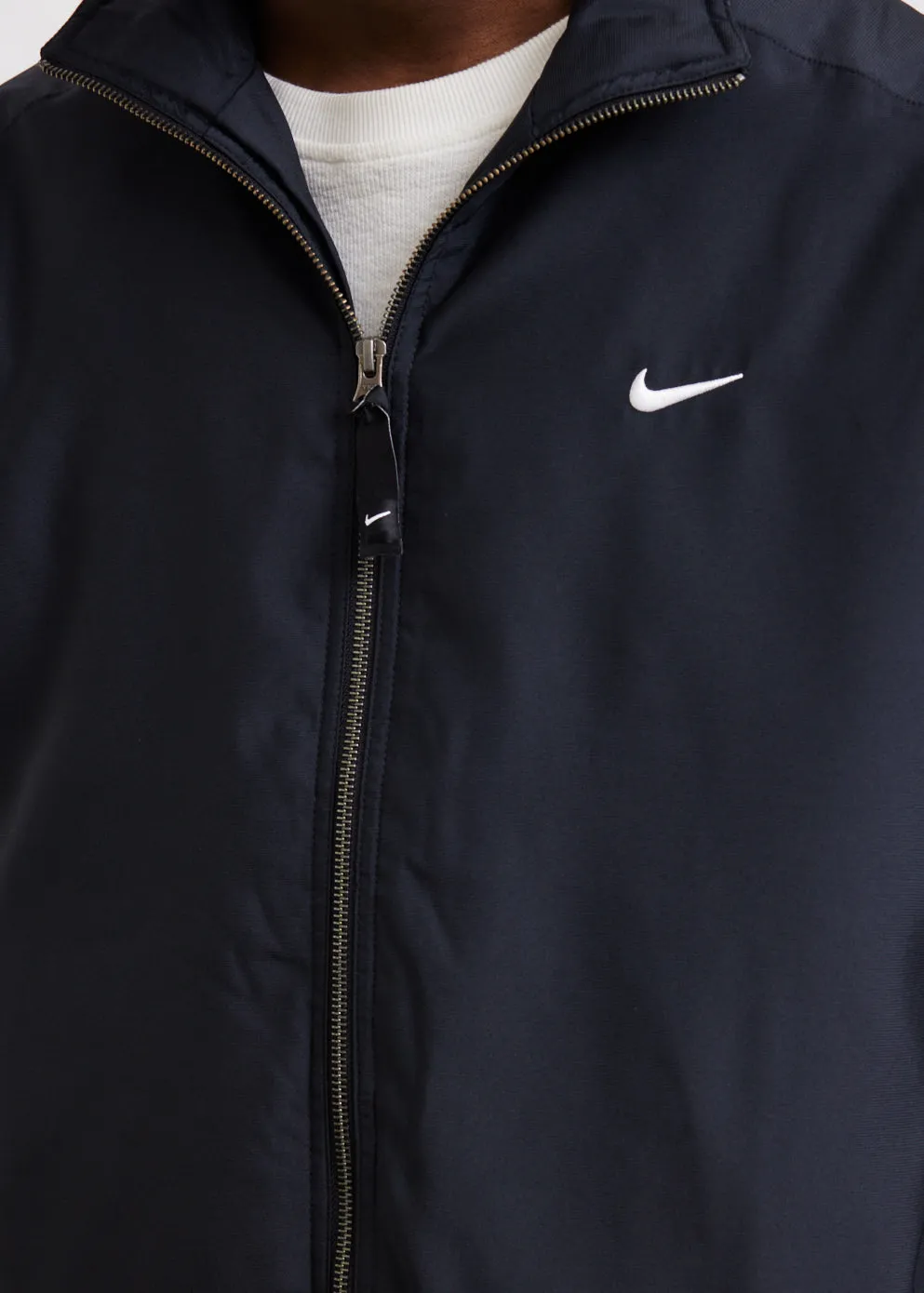 NRG Solo Swoosh Bomber Jacket