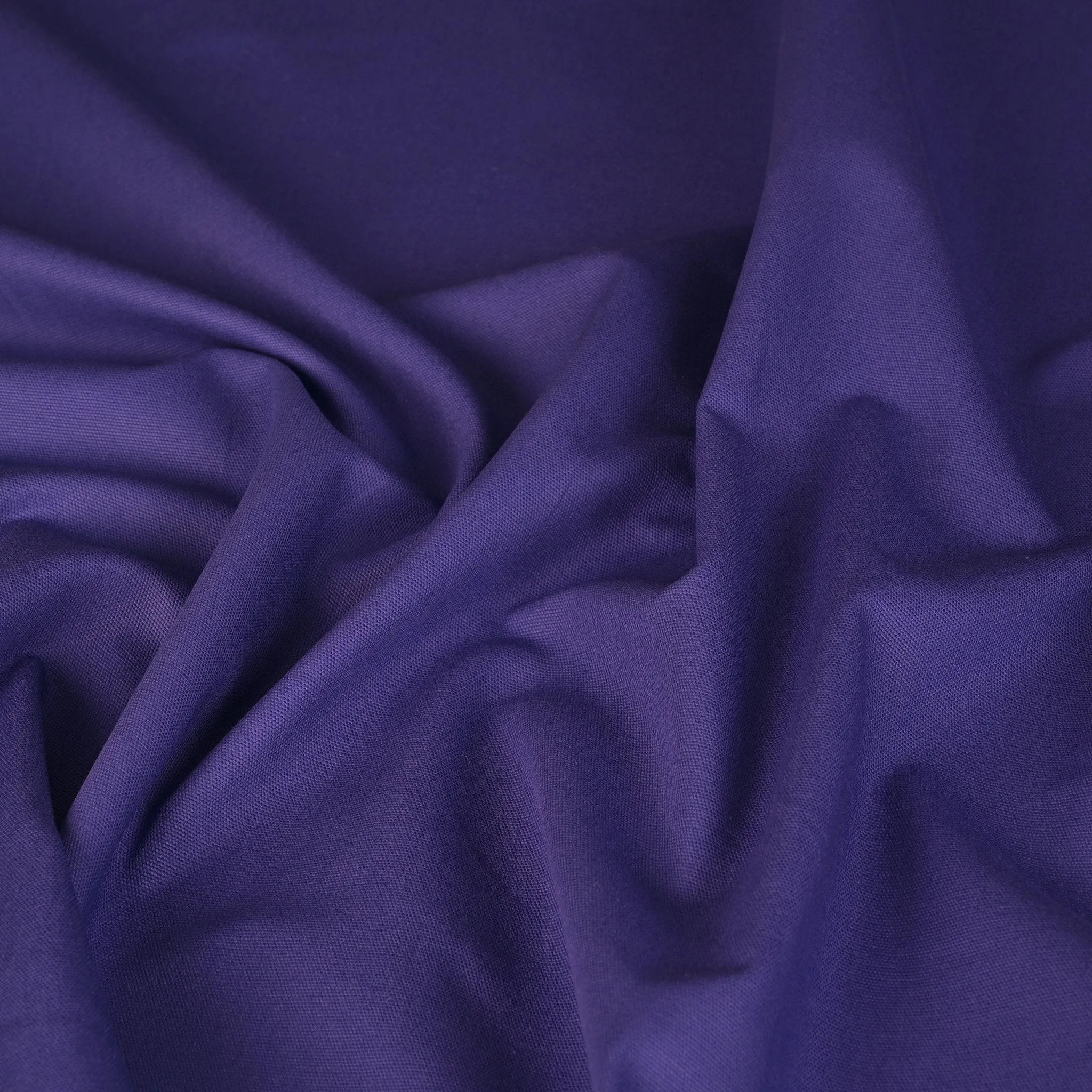 Purple Canvas Fabric 95261