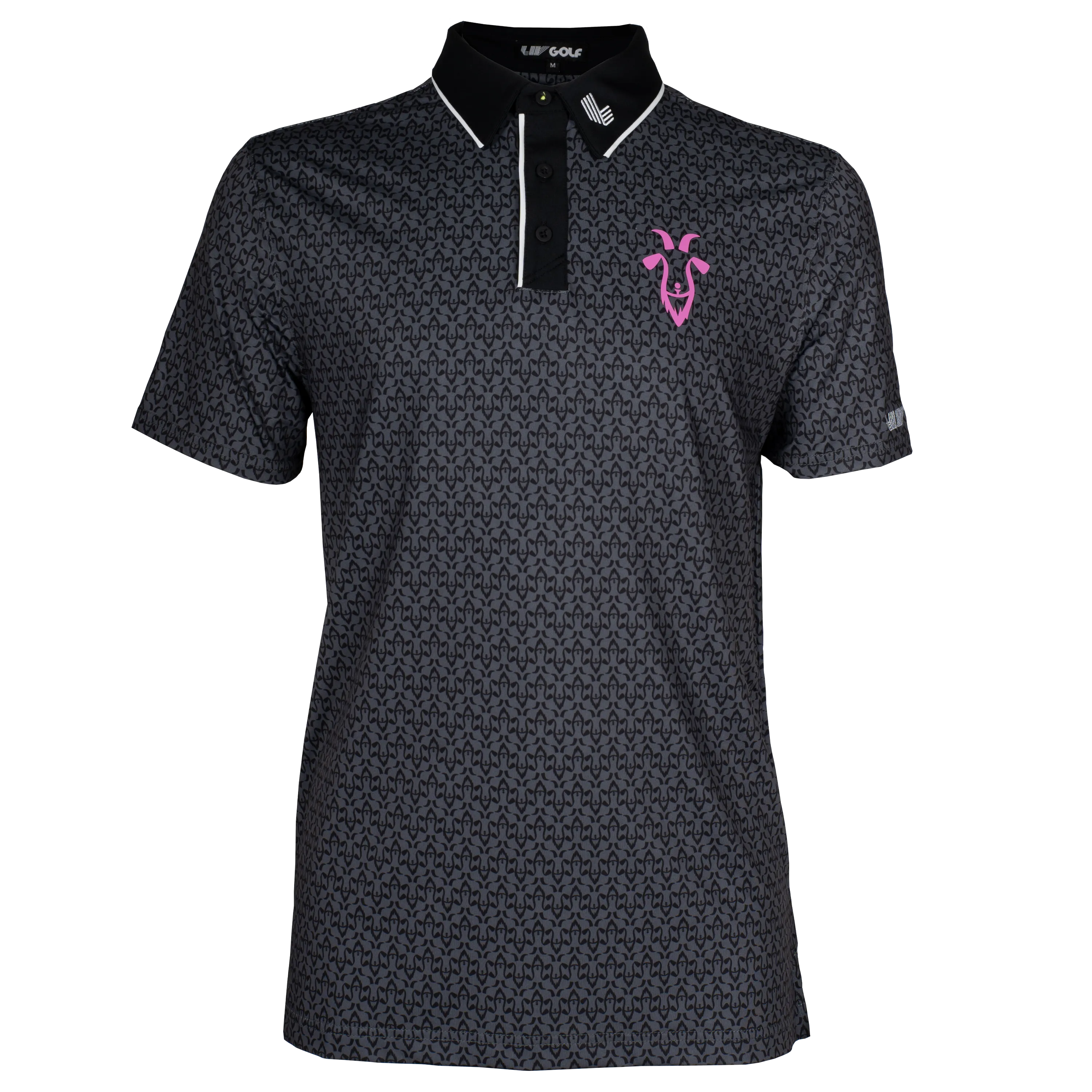 RangeGoats GC | Classic Logo Polo