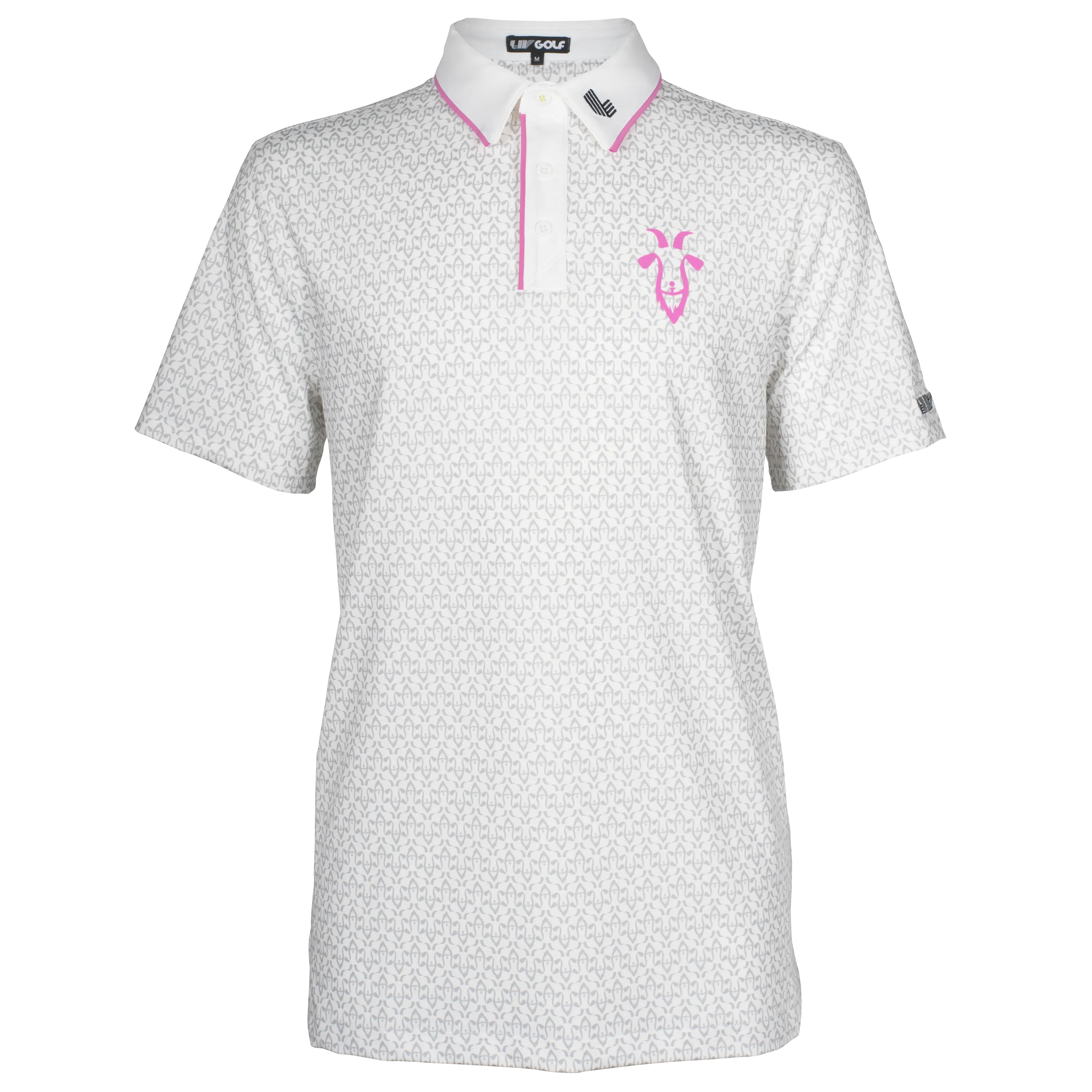 RangeGoats GC | Classic Logo Polo