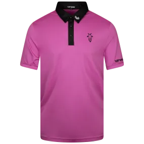 RangeGoats GC | Men's Combo Polo