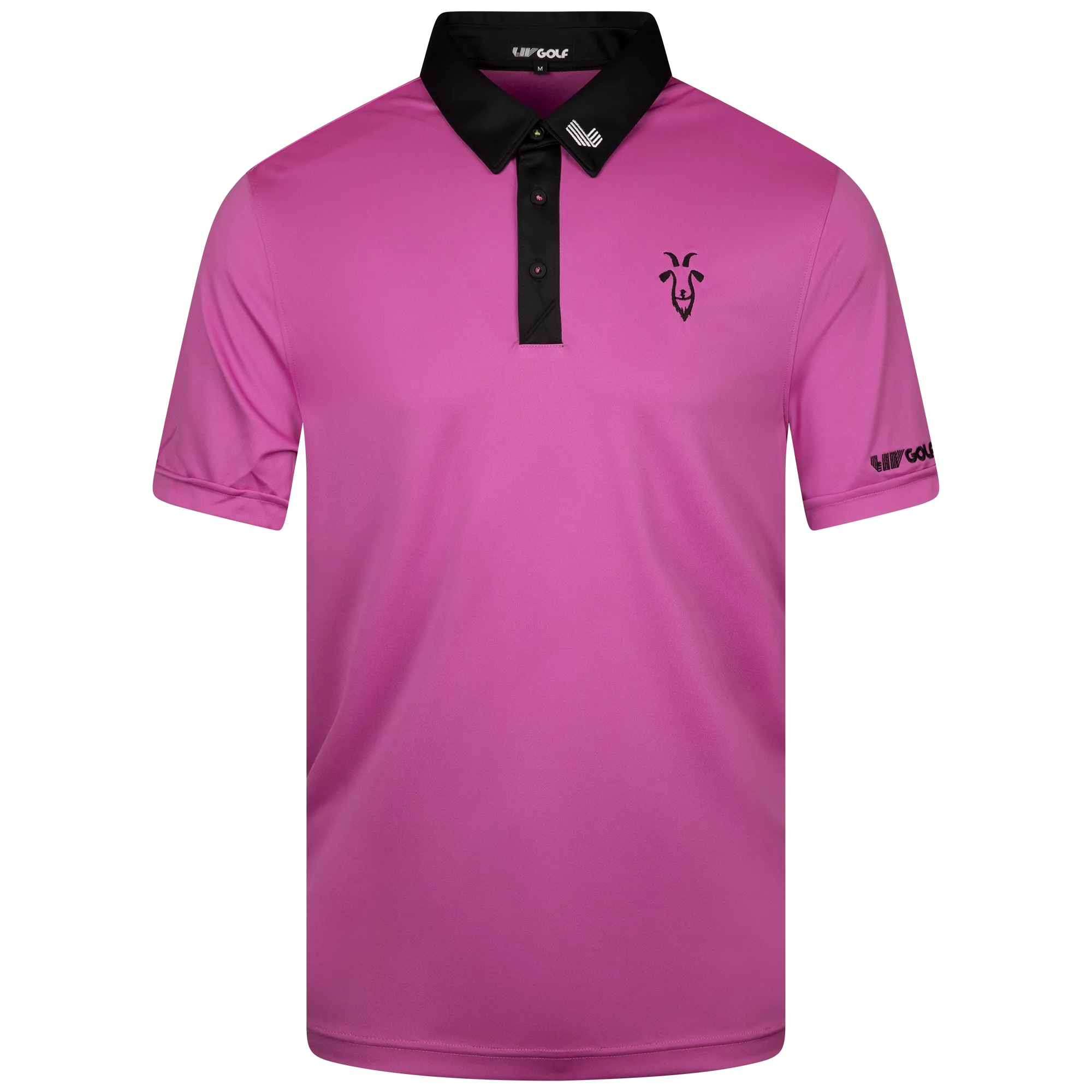 RangeGoats GC | Men's Combo Polo