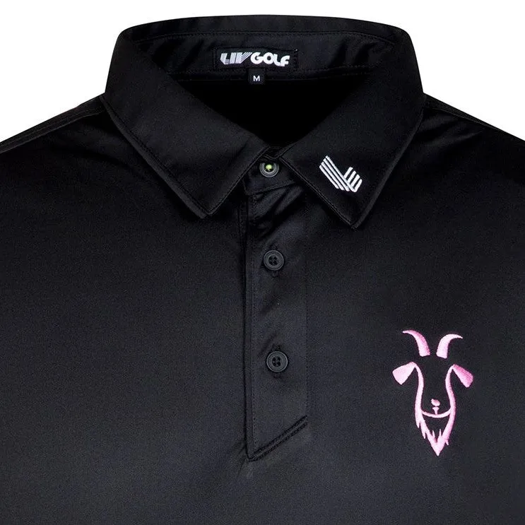 RangeGoats GC | Men's Polo