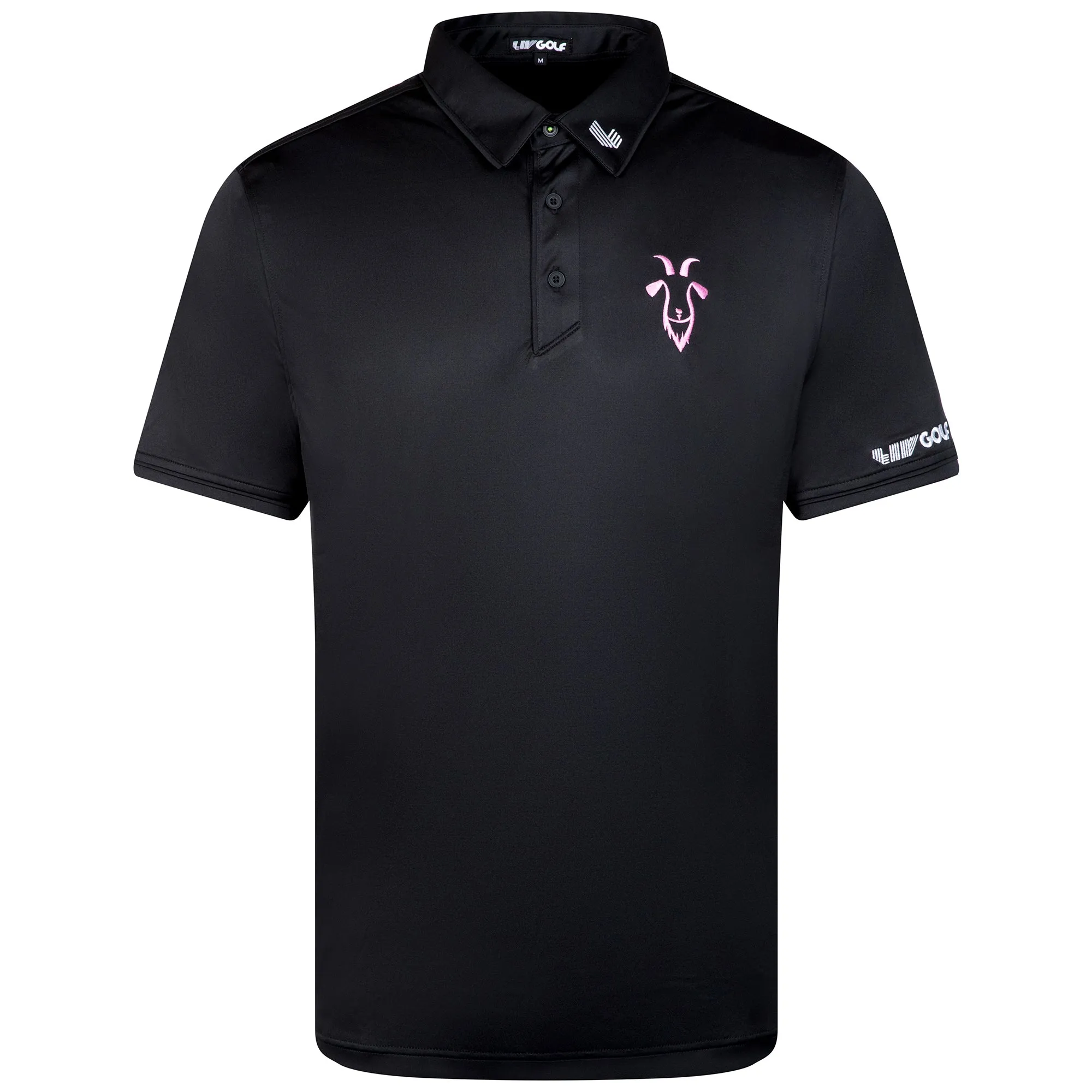 RangeGoats GC | Men's Polo