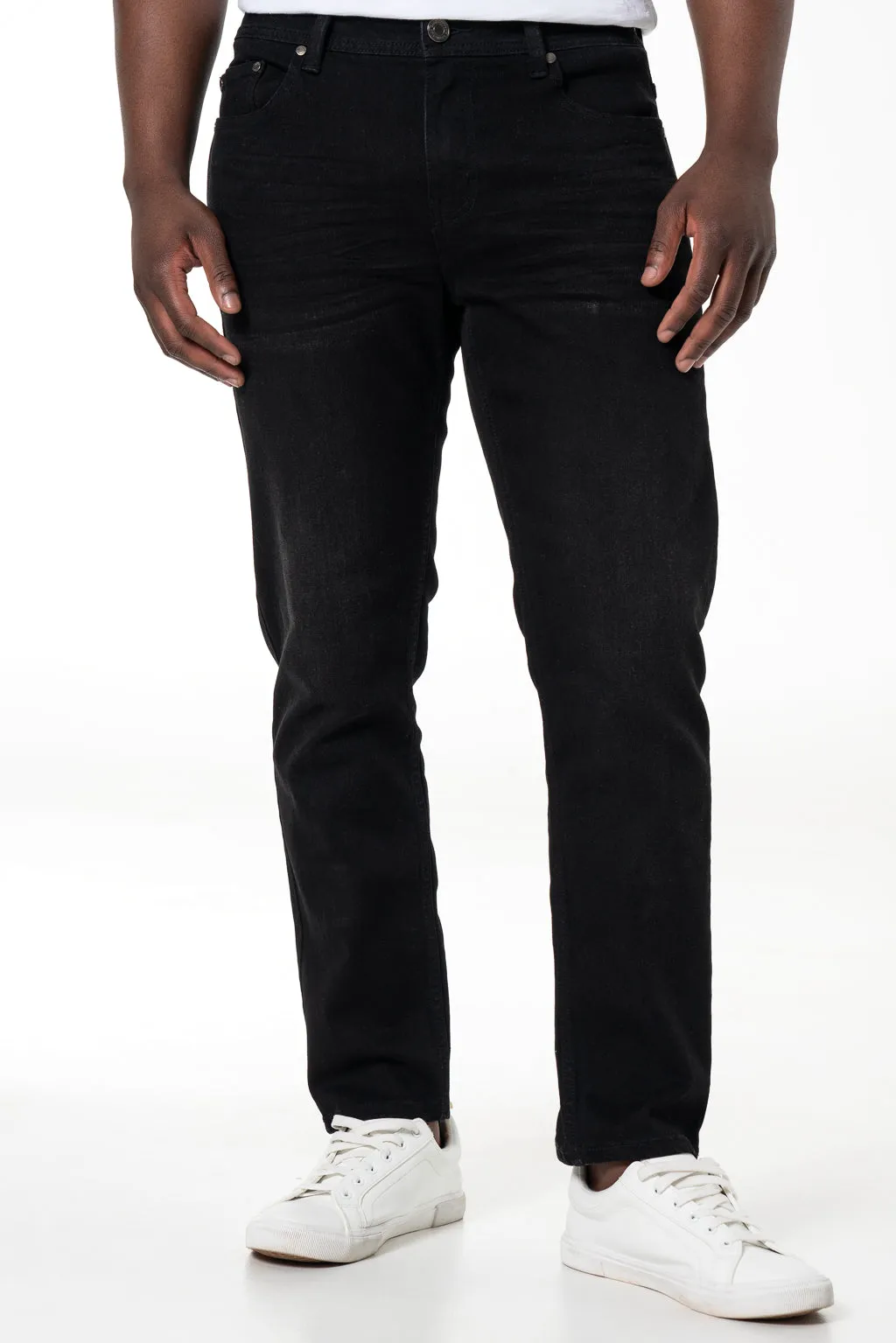 Rf04 Denim Jeans _ 141711 _ Black Wash