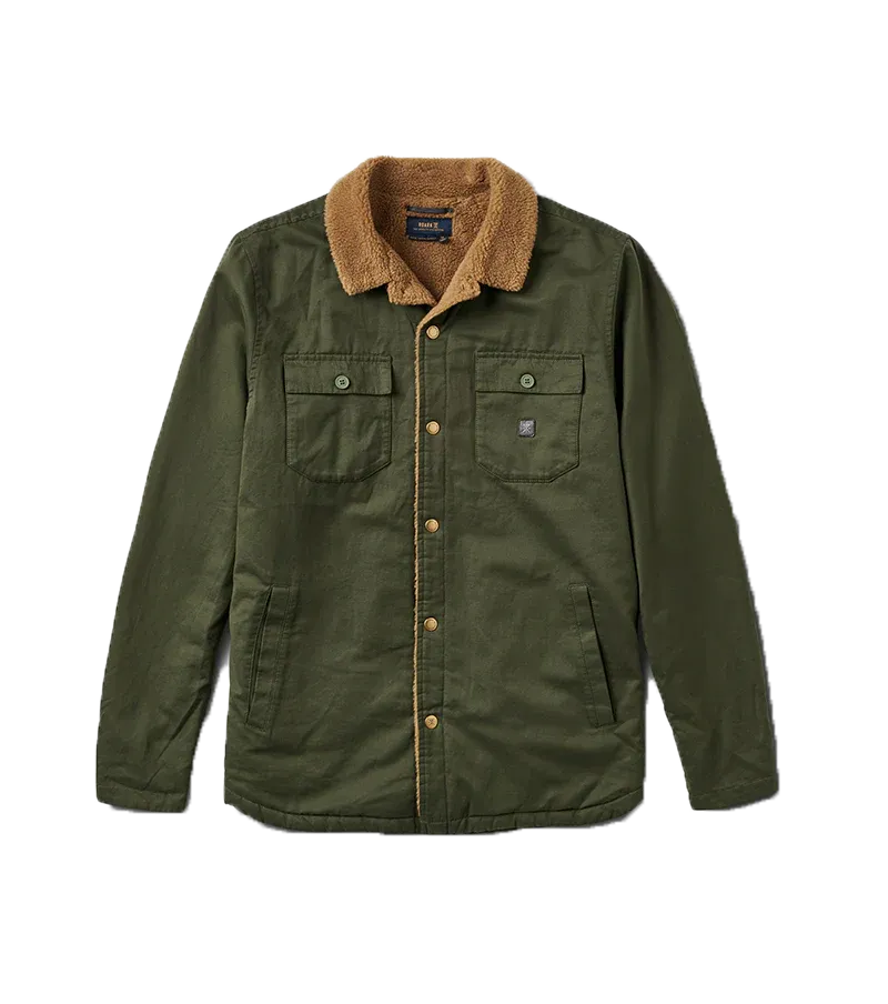 ROARK Men's Hebrides Jacket