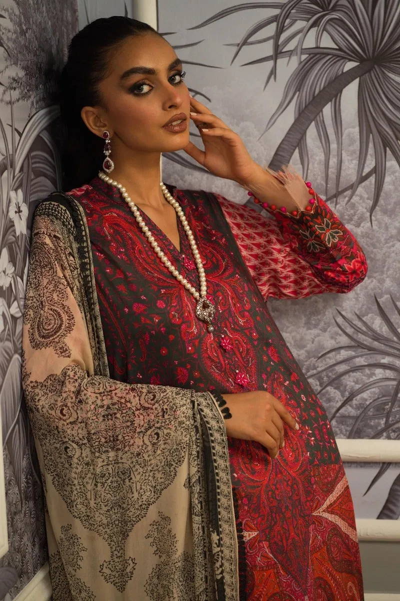 Sana Safinaz Festive Capsule Collection – E221-002A-AG