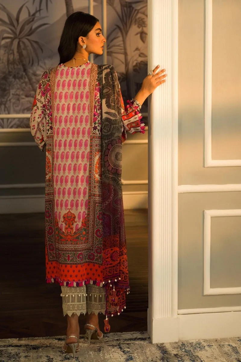 Sana Safinaz Festive Capsule Collection – E221-004B-AG