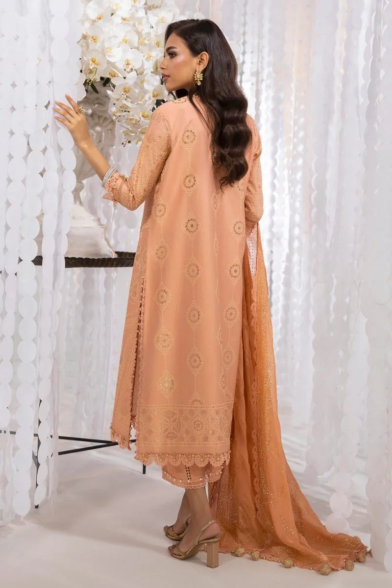 Sana Safinaz Kurnool Badla Collection – K221-002A-CZ