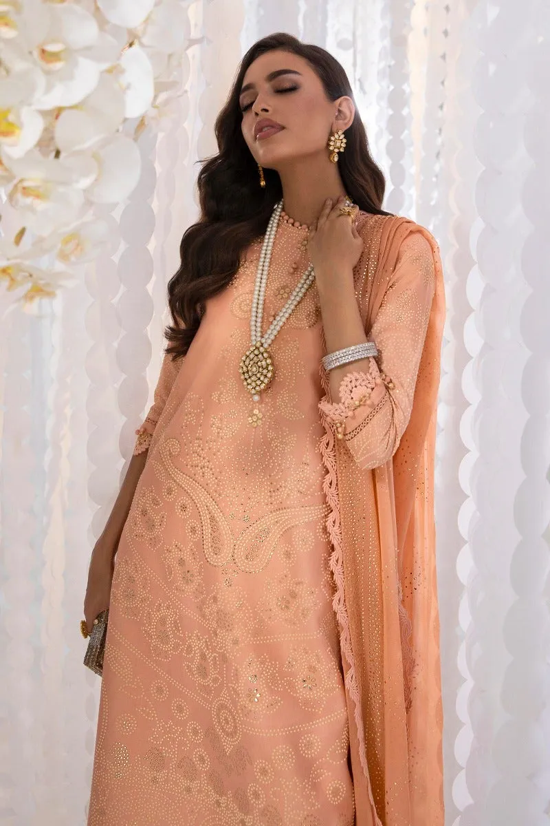 Sana Safinaz Kurnool Badla Collection – K221-002A-CZ