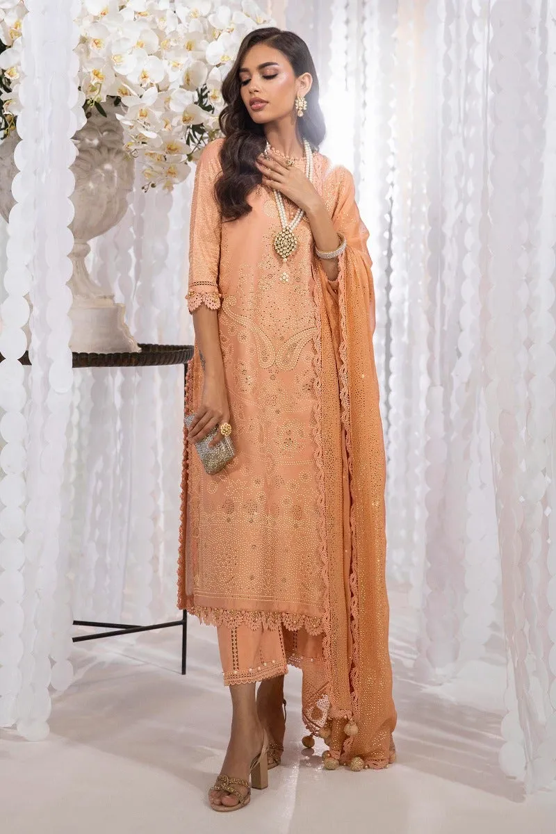 Sana Safinaz Kurnool Badla Collection – K221-002A-CZ