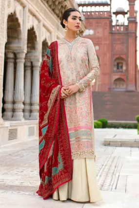 Sana Safinaz Luxury Winter Collection – S221-007B-CP