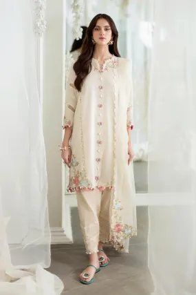 Sana Safinaz Muzlin Spring Lawn Collection 2023 – M231-004A-CZ