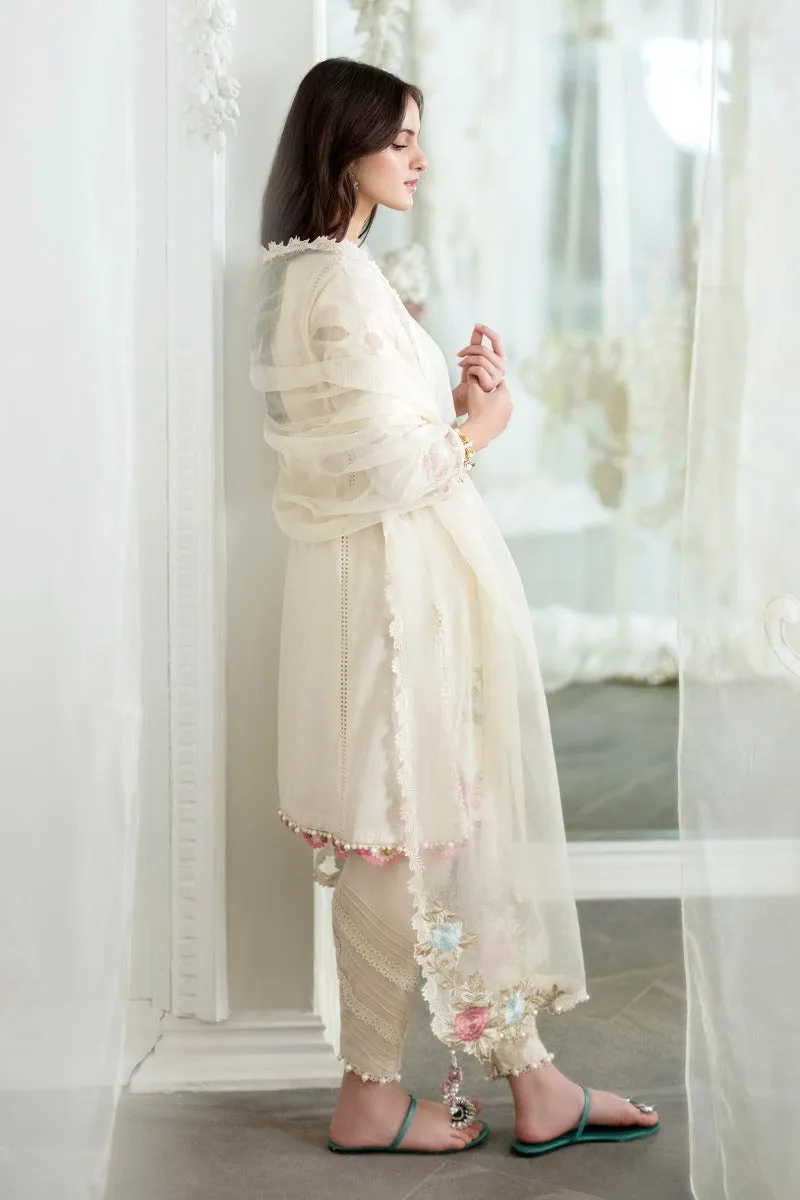 Sana Safinaz Muzlin Spring Lawn Collection 2023 – M231-004A-CZ