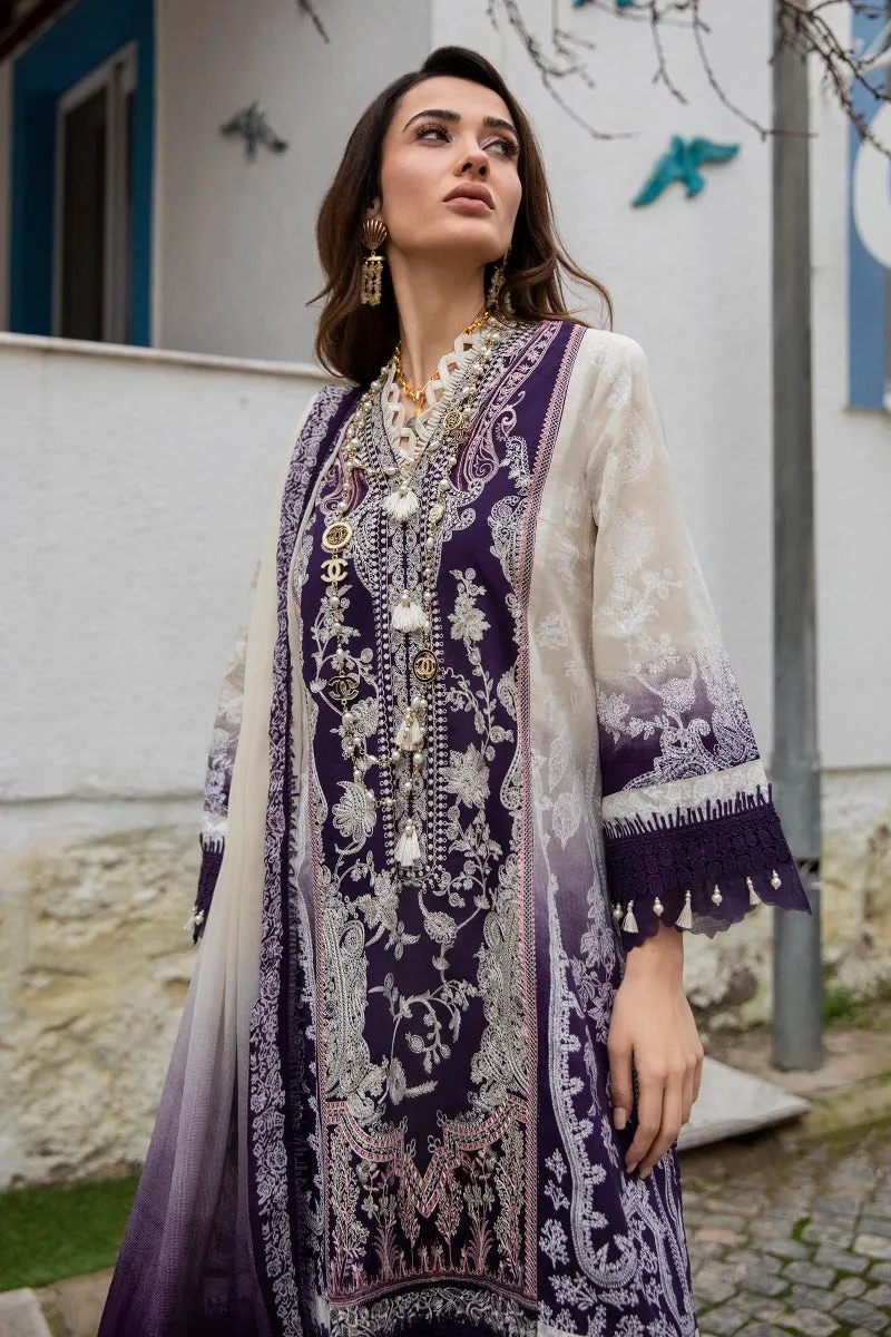 Sana Safinaz Muzlin Summer Lawn Collection 2022 – M221-006A-AI