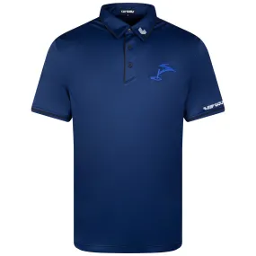 Smash GC | Men's Polo