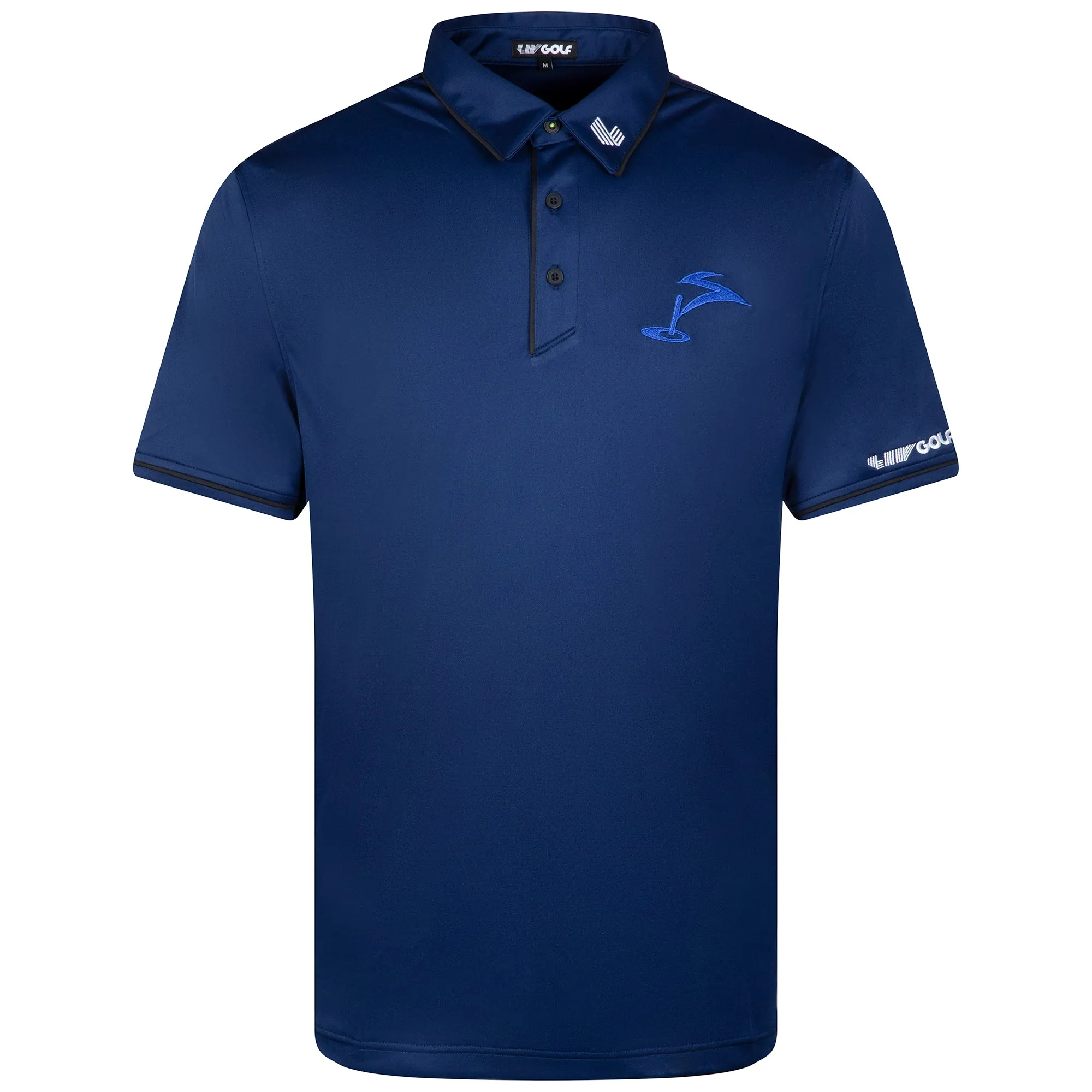 Smash GC | Men's Polo