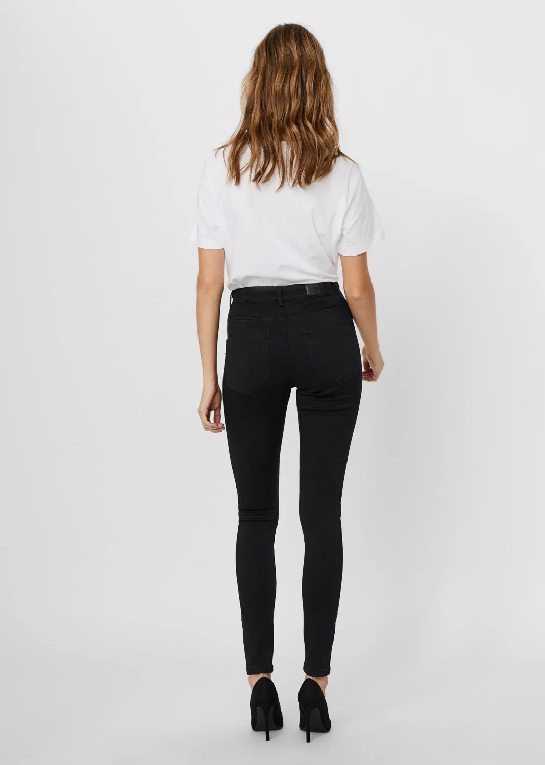 Sophia Skinny Jeans