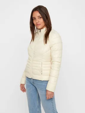 Soraya Puffer Jacket