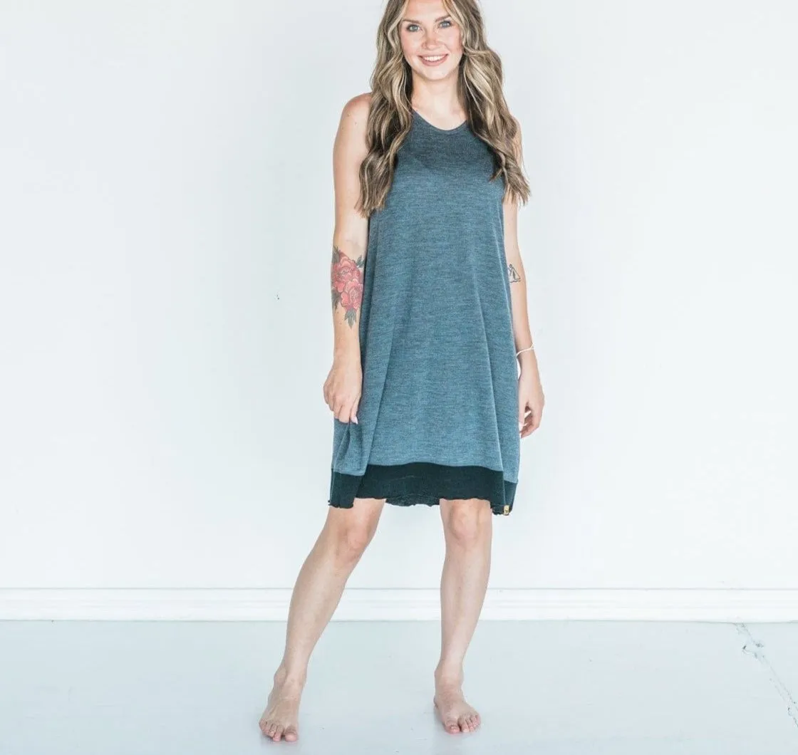 Stellar Tank Dress