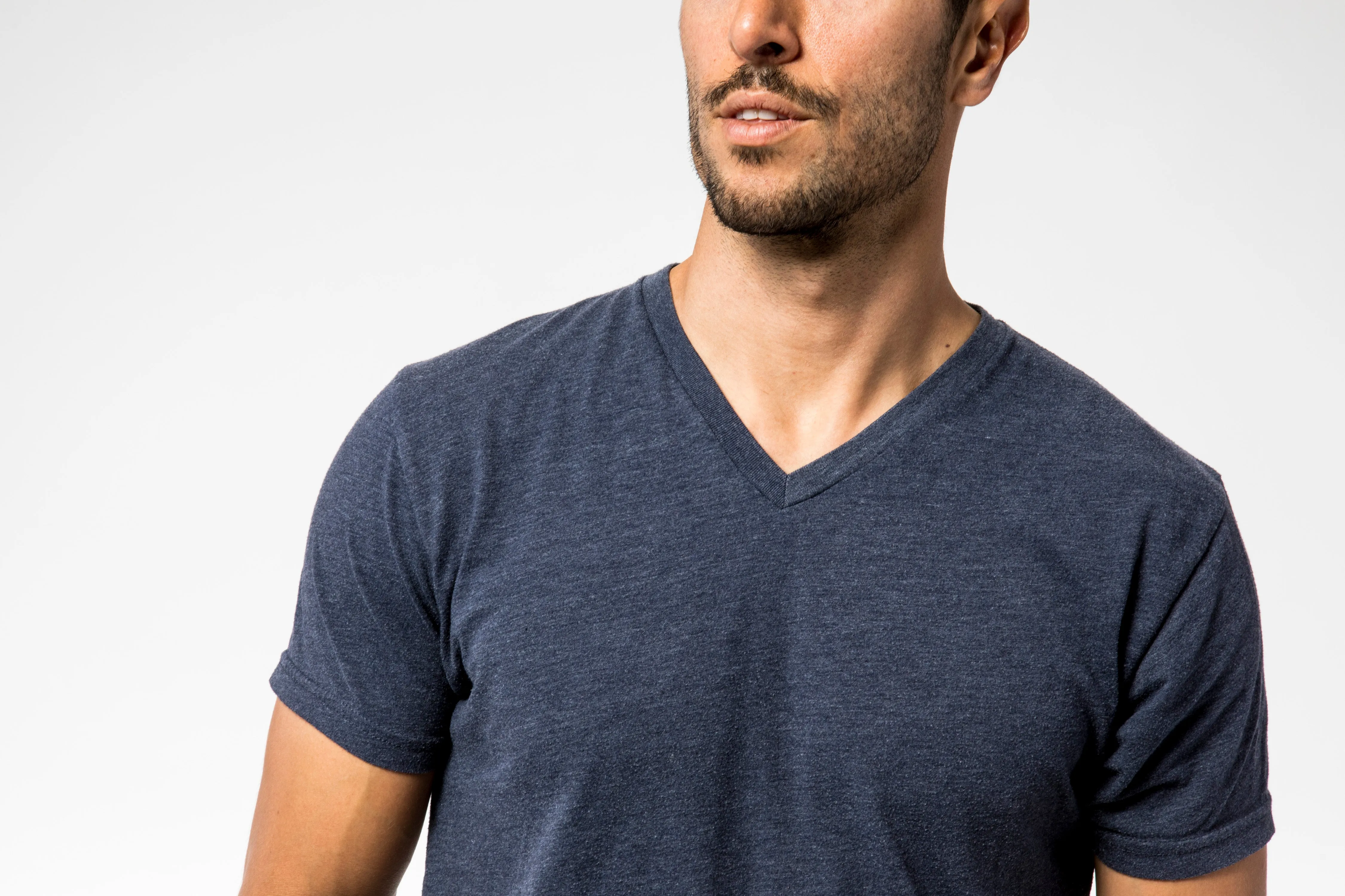 The Vagabond V-Neck