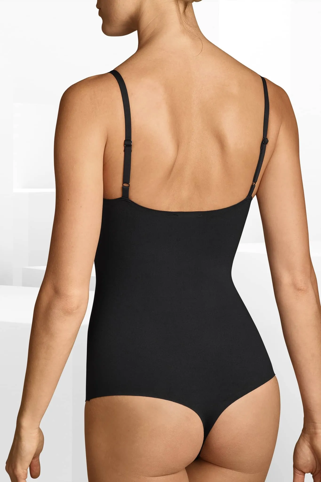 Thong Bodysuit Shaper - FINAL SALE