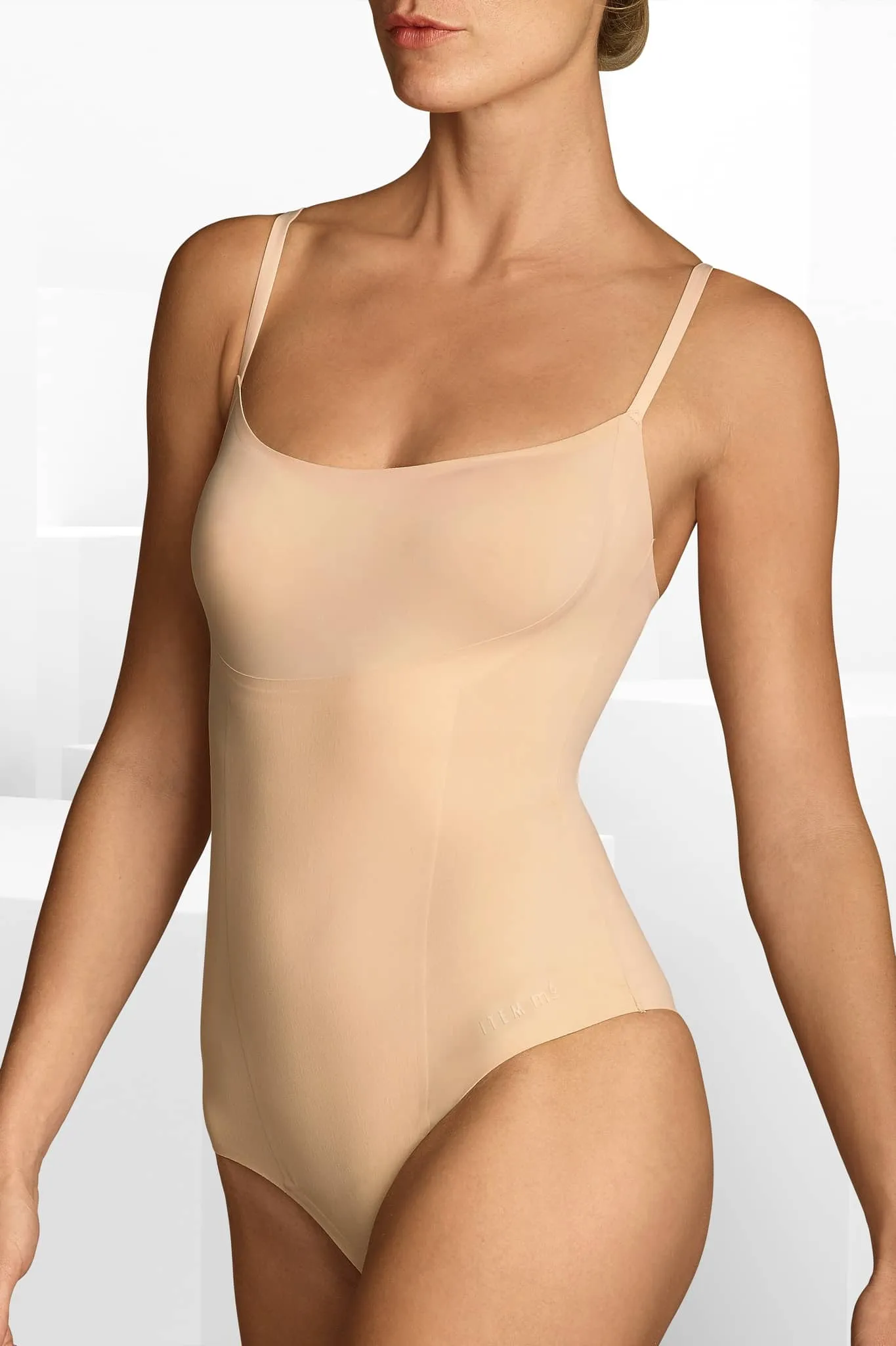 Thong Bodysuit Shaper - FINAL SALE