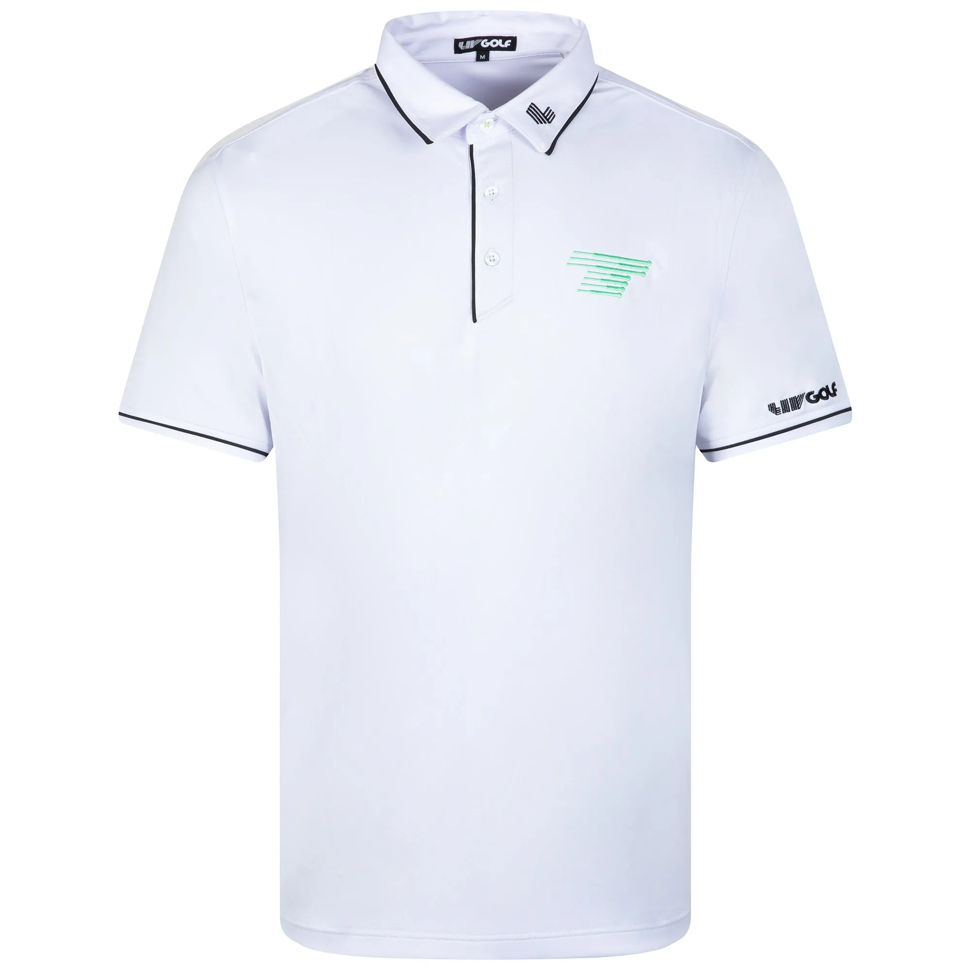 Torque GC | Men's Polo