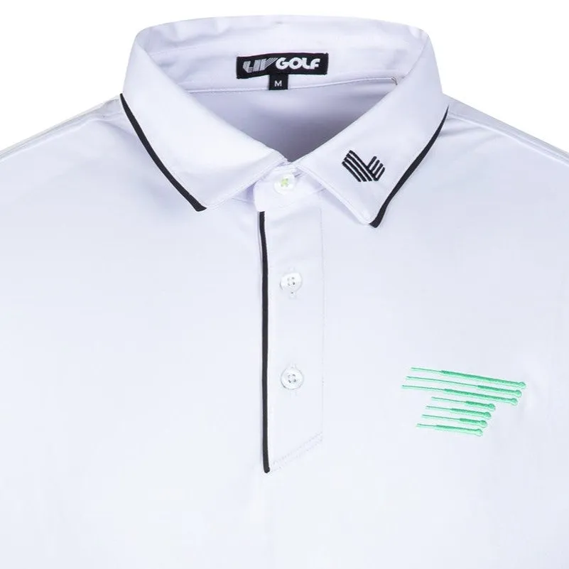 Torque GC | Men's Polo