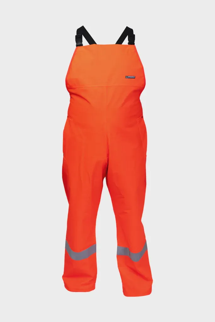 Tufflex Hi Vis Bib Over Trouser  - TFH772