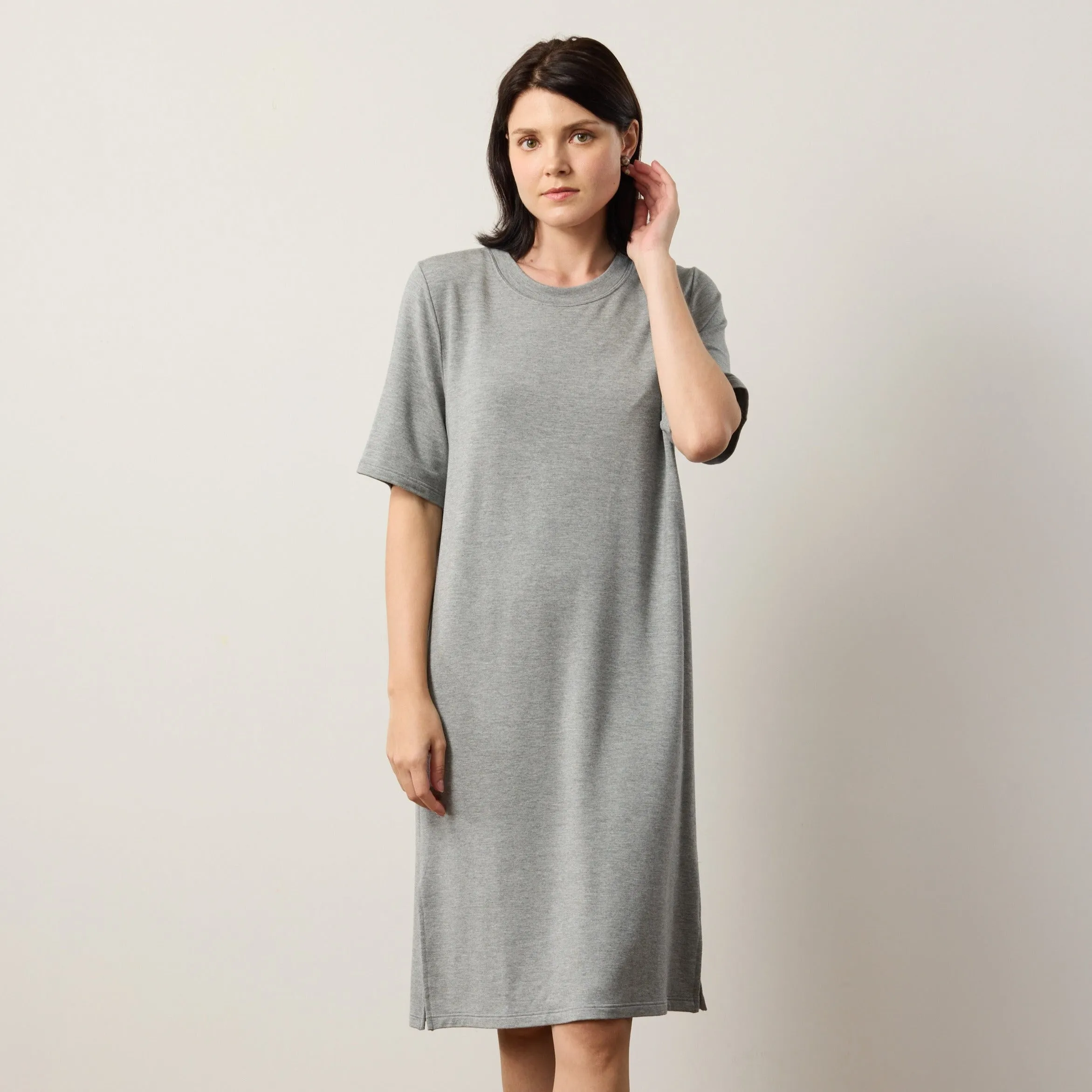 Voyage TENCEL™ Modal Dress