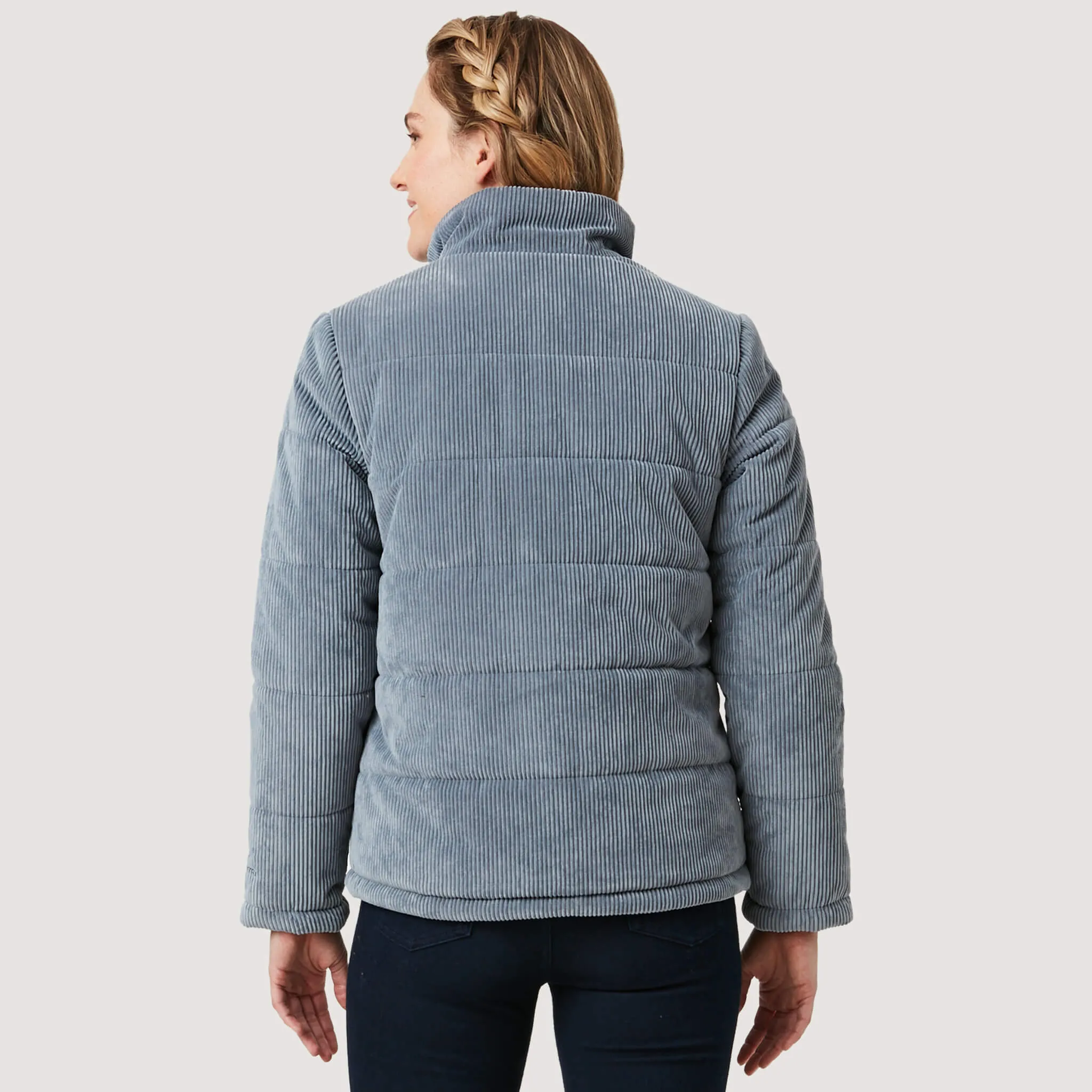 Women's Corduroy Jacket