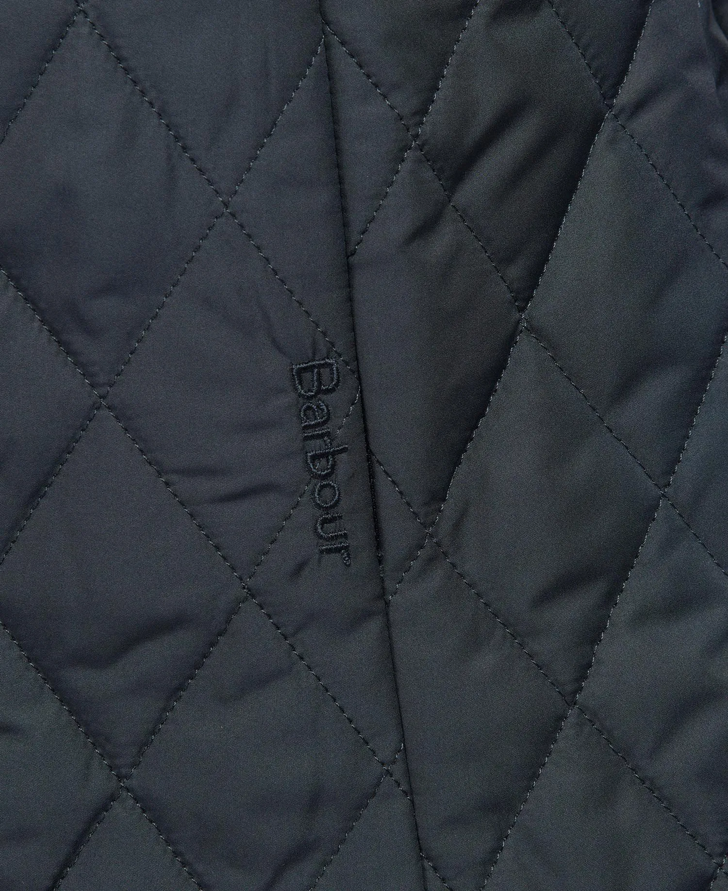 Women's Regia Quilted Jacket - Dark Navy