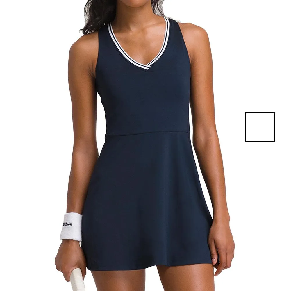 Women`s Tiebreaker Dress