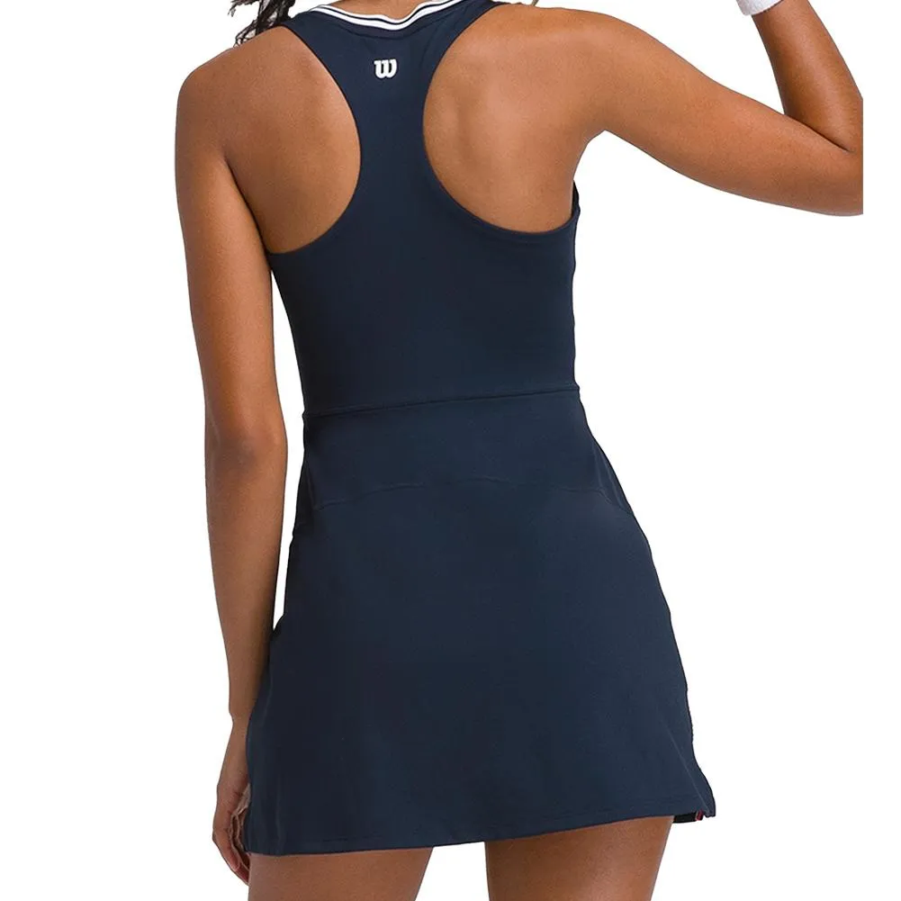 Women`s Tiebreaker Dress